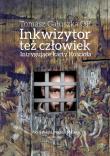 Okładka książki Inkwizytor też człowiek