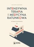 Intensywna terapia i medycyna ratunkowa. Autor: Gaszyński Wojciech. Dadada.pl Okładka książki Intensywna terapia i medycyna ratunkowa