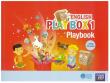 J. Angielski SP English Play Box 1 NE. Autor: Rebecca Adlard with Dorota Sikora. Dadada.pl Okładka książki J. Angielski SP English Play Box 1 NE
