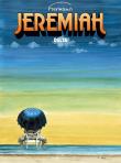Jeremiah 11. Delta. Autor: Hermann. Dadada.pl Okładka książki Jeremiah 11. Delta