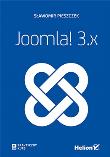 Okładka książki Joomla! 3.x. Praktyczny kurs