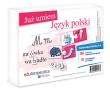 Już umiem. Język polski. Autor:   Praca zbiorowa. Dadada.pl Okładka książki Już umiem. Język polski