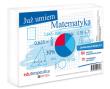 Już umiem. Matematyka. Autor:   Praca zbiorowa. Dadada.pl Okładka książki Już umiem. Matematyka