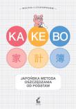 Okładka książki Kakebo