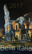Opakowanie Kalendarz B2 Bella Italia