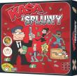 Okładka książki Kasa i Spluwy
