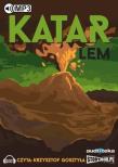 Katar audiobook. Autor: Stanisław Lem i inni. Dadada.pl Okładka książki Katar audiobook