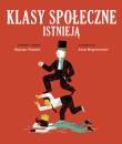 Okładka książki Klasy społeczne istnieją
