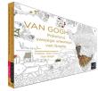 Klimt + Van Gogh. Autor: MUZEUM VAN GOGHA W AMSTERDAMIE, GALERIA AUSTRIACKA BELVEDERE W WIEDNIU. Dadada.pl Okładka książki Klimt + Van Gogh