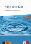 Klipp und Klar Grundstufe A1-B1 + Losungen. Autor: praca zbiorowa. Dadada.pl Okładka książki Klipp und Klar Grundstufe A1-B1 + Losungen
