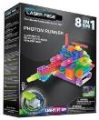 Opakowanie Klocki laser pegs 8 w 1 Photon runner