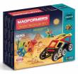 Opakowanie Klocki Magformers Desert Adventure Set 32