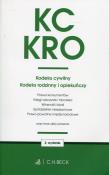 Kodeks cywilny Kodeks rodzinny i opiekuńczy. Autor: Opracowanie zbiorowe. Dadada.pl Okładka książki Kodeks cywilny Kodeks rodzinny i opiekuńczy