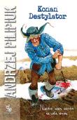 Okładka książki Konan Destylator