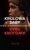 Królowa Saby. Autor: Tosca Lee. Dadada.pl Okładka książki Królowa Saby