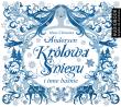 Królowa Śniegu i inne baśnie - Audiobook. Autor: Hans Christian Andersen. Dadada.pl Okładka książki Królowa Śniegu i inne baśnie - Audiobook