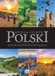 Okładka książki Księga cudów Polski