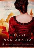 Okładka książki Księżyc nad Arabią