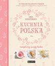 Kuchnia polska Receptury mojej babci. Autor: Ewa Aszkiewicz. Dadada.pl Okładka książki Kuchnia polska Receptury mojej babci