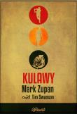 Kulawy. Autor: Zupan Mark, Swanson Tim. Dadada.pl Okładka książki Kulawy