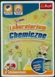 Opakowanie Laboratorium chemiczne TREFL