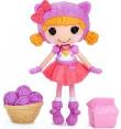 Opakowanie Lalaloopsy Mini - Fluffy Pouncy Paws