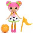Opakowanie Lalaloopsy Mini - Whistle Kick n Score