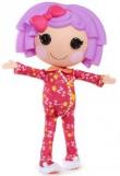 Opakowanie Lalaloopsy - Pillow Featherbed Jasieczka 33 cm
