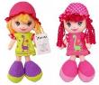 Opakowanie Lalka Dorotka 20 cm, 2 kolory