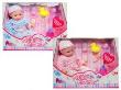 Opakowanie Lalka Dorotka z akcesoriami kąpielowymi