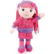 Opakowanie Lalka przytulanka szmaciana 30 cm