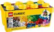 Lego CLASSIC 10696 Kreatywne klocki medium box. Autor: Classic. Dadada.pl Okładka książki Lego CLASSIC 10696 Kreatywne klocki medium box