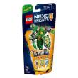 Lego Nexo Knights Aaron. Wydawca: Lego. Dadada.pl Opakowanie Lego Nexo Knights Aaron