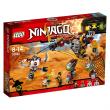 Lego Ninjago Mech Ronina. Autor: Ninjago. Dadada.pl Okładka książki Lego Ninjago Mech Ronina
