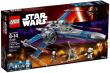 Lego Star Wars Myśliwiec X-Wing Ruchu Oporu. Autor: Star Wars. Dadada.pl Okładka książki Lego Star Wars Myśliwiec X-Wing Ruchu Oporu