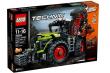 Opakowanie Lego Technic CLAAS XERION 5000 TRAC VC