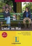 Liebe im Mai + CD. Autor: Leo & Co.. Dadada.pl Okładka książki Liebe im Mai + CD