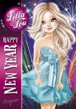 Okładka książki Lilla Lou Happy New Year
