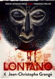Okładka książki Lontano