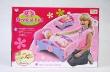 Opakowanie Łóżeczko z akcesoriami