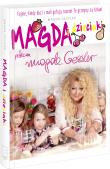 Magda i dzieciaki. Autor: Magda Gessler. Dadada.pl Okładka książki Magda i dzieciaki