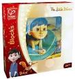 Opakowanie Mały Książę - Klocki 9 el.