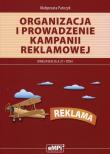 Materiały ed. do kw. A.27. Organizacja...T.1. Autor: Małgorzata Pańczyk. Dadada.pl Okładka książki Materiały ed. do kw. A.27. Organizacja...T.1