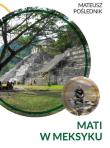 Okładka książki Mati w Meksyku