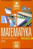 Matura 2017 Matematyka Zbiór zadań maturalnych ZP. Autor: Irena Ołtuszyk, Stachnik Witold. Dadada.pl Okładka książki Matura 2017 Matematyka Zbiór zadań maturalnych ZP