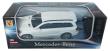 Opakowanie Mercedes GL550 zdalnie sterowany 1:24 biały