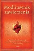 Okładka książki Modlitewnik zawierzenia