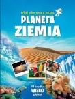 Okładka książki Mój pierwszy atlas - ziemia