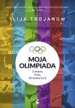 Okładka książki Moja olimpiada