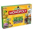 Opakowanie Monopoly Plants vs. Zombies